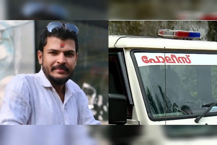 ഗോപു പരമശിവത്തെ ബിജെപി പ്രാഥമിക അംഗത്വത്തിൽ നിന്ന് പുറത്താക്കി