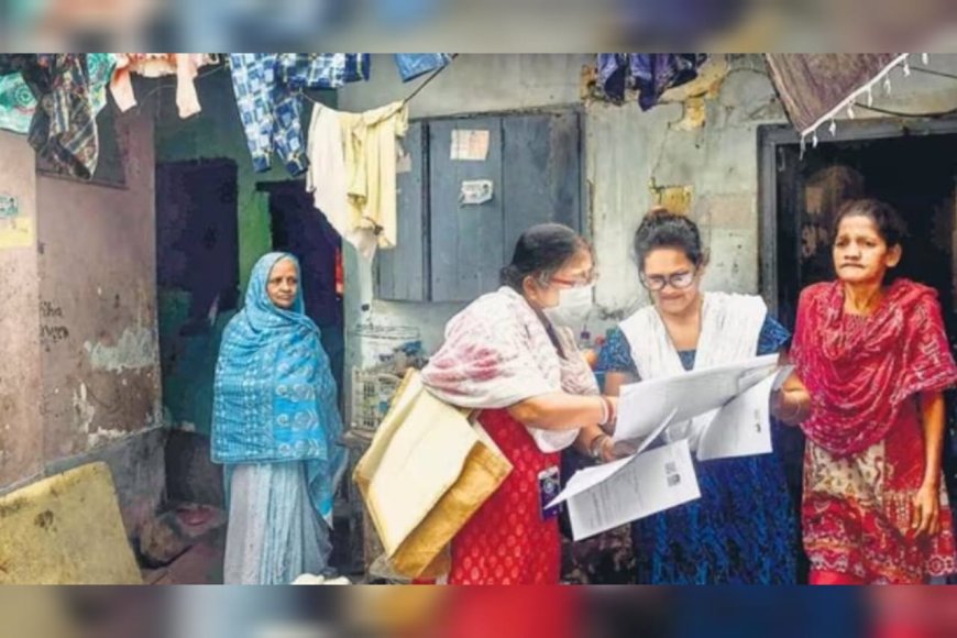 എസ്ഐആർ നടപടികൾ കൃത്യമായി പൂർത്തീകരിച്ചില്ല; 60 ബിഎൽഎമാർക്കും ഏഴ് സൂപ്പർവൈസർമാർക്കുമെതിരെ പോലീസ് കേസ്