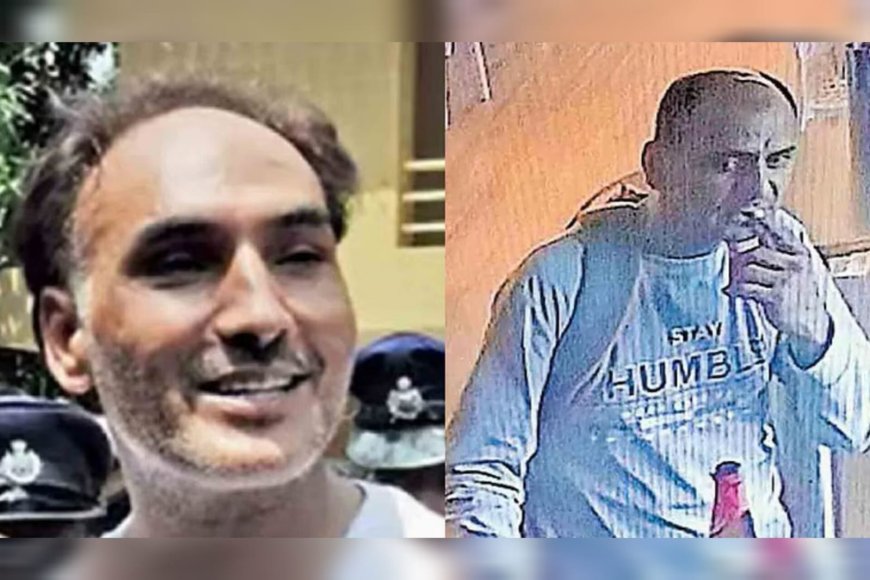 കുപ്രസിദ്ധ മോഷ്ടാവ് ബണ്ടി ചോര്‍ വീണ്ടും കേരളത്തില്‍ പിടിയില്‍