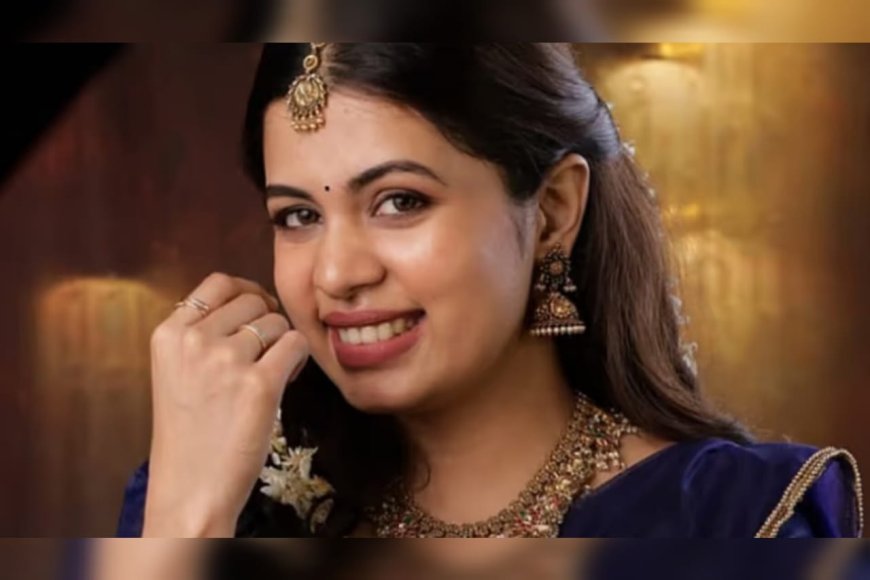 ദിയ കൃഷ്ണയുടെ 'ഓ ബൈ ഓസി'യില്‍ നിന്ന് തട്ടിയത് 66 ലക്ഷം; ക്രൈം ബ്രാഞ്ച് കുറ്റപത്രം സമർപ്പിച്ചു