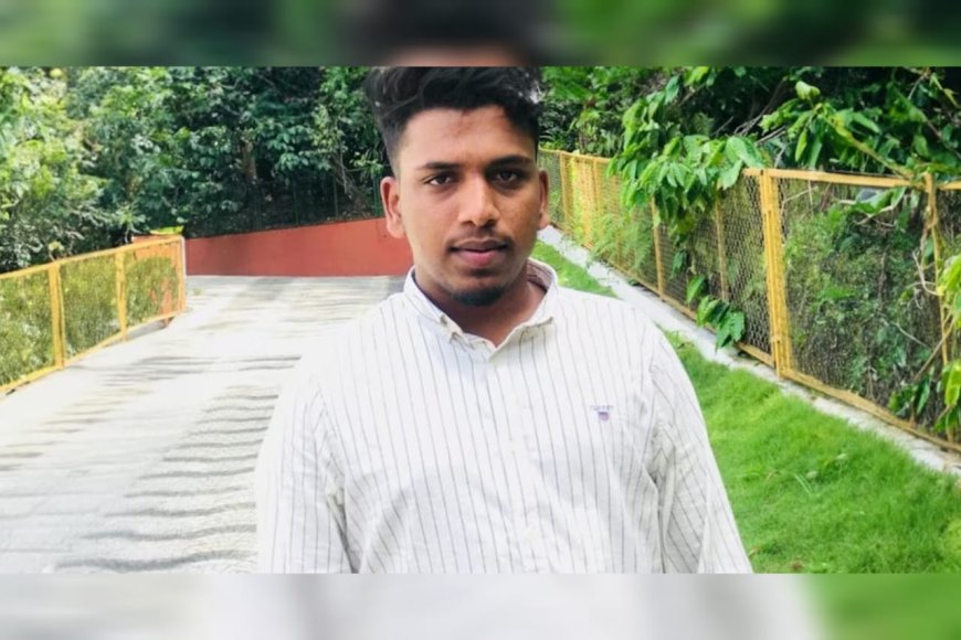 ഉറങ്ങുകയായിരുന്ന സഹോദരനെ വിളിച്ചുണര്‍ത്തി കുത്തിക്കൊലപ്പെടുത്തി ജ്യേഷ്ഠന്‍