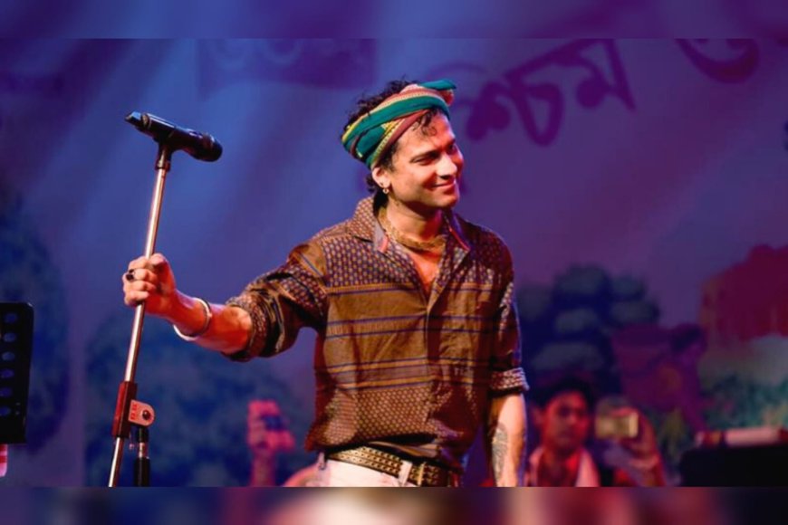 'സുബീന്‍ ഗാര്‍ഗിന്‍റേത് അപകടമരണമല്ല, കൊലപാതകം'; സ്ഥിരീകരിച്ച് അസം മുഖ്യമന്ത്രി