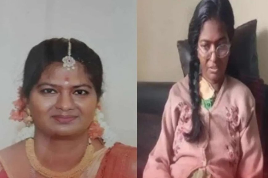 രാത്രി ബോധംപോയി, ഭര്‍ത്താവ് ശരീരത്തില്‍ മെര്‍ക്കുറി കുത്തിവെച്ചു, ചികിത്സയിലിരിക്കെ വീട്ടമ്മ മരിച്ചു