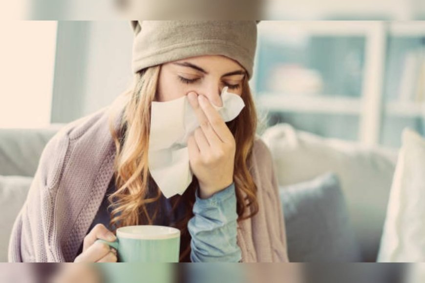 ജലദോഷം പിടിപെട്ടോ? ലക്ഷണങ്ങൾ പെട്ടെന്ന് കുറയ്ക്കാൻ ഈ 'പൊടിക്കൈകൾ' പരീക്ഷിക്കാം