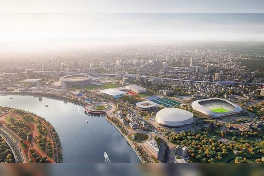 2030 ലെ കോമണ്‍വെല്‍ത്ത് ഗെയിംസിന് ഇന്ത്യ വേദിയാകും; നറുക്ക് അഹമ്മദാബാദിന്