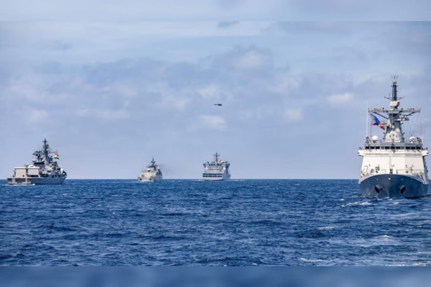 തിരുവനന്തപുരം ശംഖുമുഖത്ത് നേവൽഡേ ഓപ്പറേഷൻ ഡെമോ: ​ഗതാ​ഗത ക്രമീകരണങ്ങൾ ഏർപ്പെടുത്തും