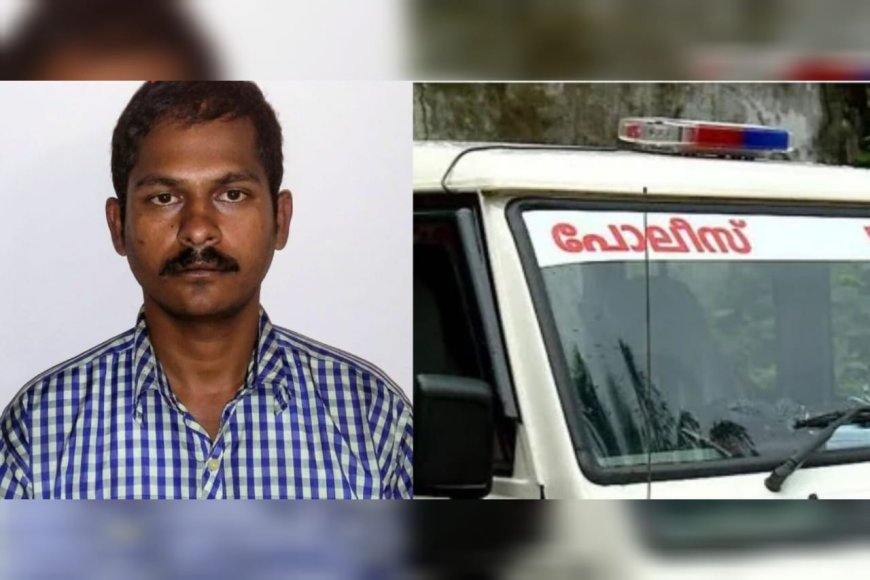 നടിയെ ആക്രമിച്ച കേസിലെ മൂന്നാം പ്രതി ആത്മഹത്യക്ക് ശ്രമിച്ചു