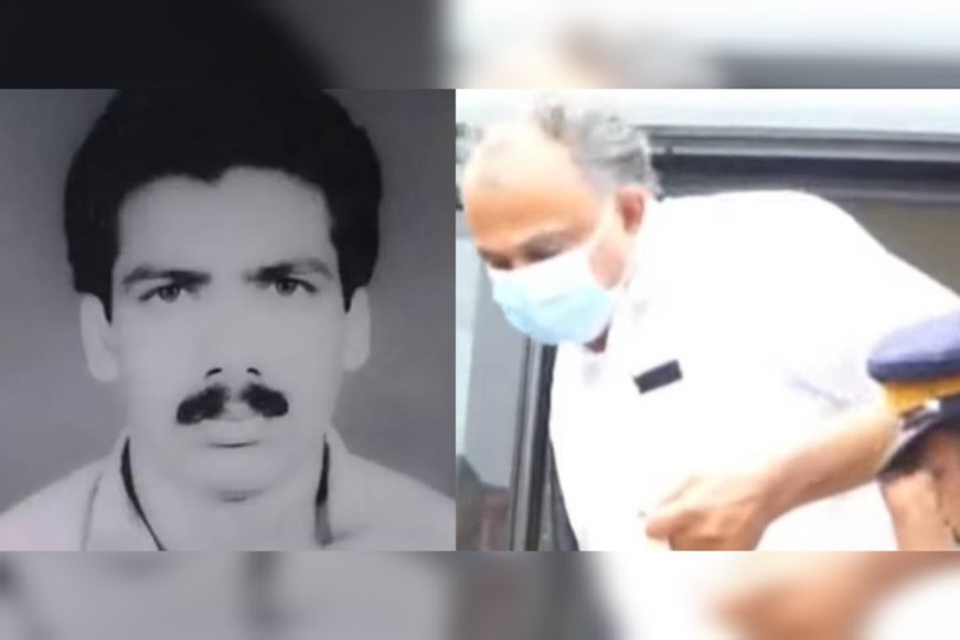 ഒതായി മനാഫ് വധക്കേസ്: ഒന്നാം പ്രതി മാലങ്ങാടൻ ഷഫീഖിന് ജീവപര്യന്തം തടവും പിഴയും