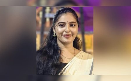 മലയാളി വിദ്യാർഥിനി രാജസ്ഥാനിൽ ഹോസ്റ്റലിൽ തൂങ്ങി മരിച്ച നിലയിൽ