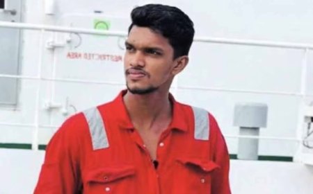 കൊച്ചി ഷിപ്പ് യാര്‍ഡില്‍ കപ്പലിന്‍റെ അറ്റകുറ്റപ്പണിക്കിടെ ഡൈവര്‍ മുങ്ങിമരിച്ചു 