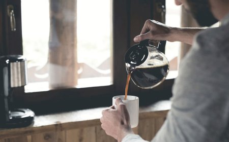 അമിതമായി കാപ്പി കുടിക്കുന്നത് കരള്‍ അര്‍ബുദമുണ്ടാക്കും