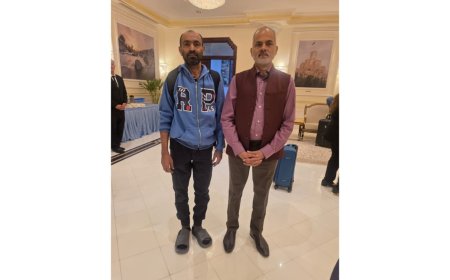 ചെങ്കടലിൽ ഹൂതി വിമതരുടെ ആക്രമണം: യെമന്‍ തടഞ്ഞുവച്ച മലയാളിയെ മോചിപ്പിച്ചു