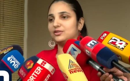 'നീതിയുടെ തുടക്കം മാത്രം, സത്യം തന്നെ ജയിക്കും നിമിത്തമായതിൽ ചാരിതാർഥ്യം'