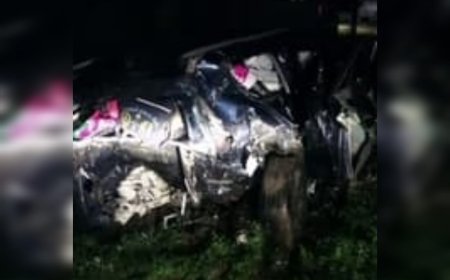 ശബരിമല ദർശനം കഴിഞ്ഞ് മടങ്ങുമ്പോൾ അപകടം, നാല് അയ്യപ്പഭക്തർക്ക് ദാരുണാന്ത്യം