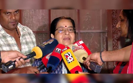 നടിയെ ആക്രമിച്ച കേസ്: വിധിയില്‍ ആശങ്കയുണ്ടെന്ന് ഉമ തോമസ്