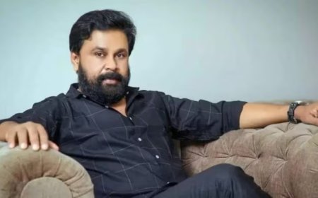 നടി ആക്രമിക്കപ്പെട്ട കേസ് വിവാദങ്ങൾക്കിടെ ക്ഷേത്ര ഉദ്ഘാടന പരിപാടിയിൽ നിന്ന് നടൻ ദിലീപ് പിന്മാറി