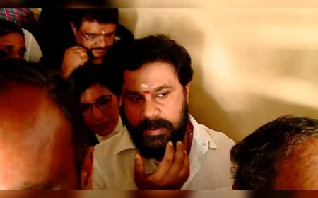 നടിയെ ആക്രമിച്ച കേസ്; ദിലീപിൻ്റെ പാസ്പോർട്ട് തിരിച്ച് നൽകും