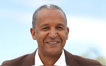 30-ാമത് ഐഎഫ്എഫ്‌കെ:  അബ്ദെര്‍റഹ്‌മാന്‍ സിസ്സാക്കോയ്ക്ക് ലൈഫ് ടൈം അച്ചീവ്‌മെന്റ് അവാര്‍ഡ്