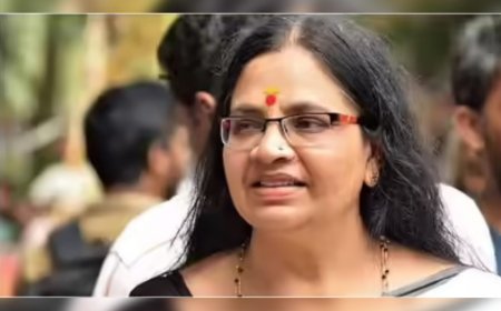 'ഇപ്പോൾ വന്നത് അന്തിമ വിധി അല്ല. ഇനിയിയും കോടതികളുണ്ട്, അതിജീവിത പ്രയാസത്തിൽ'; പ്രതികരിച്ച് ഭാഗ്യലക്ഷ്മി