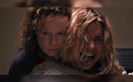 ഐഎഫ്എഫ്കെ; ഫീമെയിൽ ഫോക്കസ് വിഭാഗത്തിൽ ക്രിസ്റ്റൺ സ്റ്റുവർട്ടിന്റെ ‘ക്രോണോളജി ഓഫ് വാട്ടർ’ ഉൾപ്പെടെ 5 ചിത്രങ്ങൾ