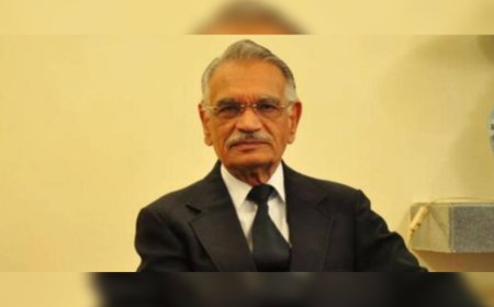 മുന്‍ കേന്ദ്ര ആഭ്യന്തര മന്ത്രിയും മുതിര്‍ന്ന കോണ്‍ഗ്രസ് നേതാവുമായ ശിവരാജ് പാട്ടീല്‍ അന്തരിച്ചു