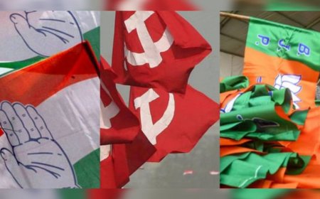 വിജയാഹ്ലാദപ്രകടനങ്ങളിൽ മിതത്വം പാലിക്കണം