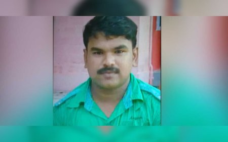 വിജയാഹ്ലാദത്തിനിടെ പടക്കം പൊട്ടിച്ചു, ശരീരത്തിലേയ്ക്ക് തീ പടര്‍ന്നുപിടിച്ച് യു.ഡി.എഫ് പ്രവര്‍ത്തകന് ദാരുണാന്ത്യം