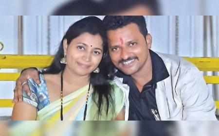 മുംബൈയിൽ ഭാര്യയെ വിഷപ്പാമ്പിനെ ഉപയോഗിച്ച് കൊന്ന് ഭര്‍ത്താവ്