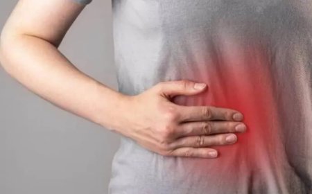 മദ്യപിക്കാത്തവരിലും ഫാറ്റിലിവര്‍; അറിയാം കാരണവും അപകട സാധ്യതകളും