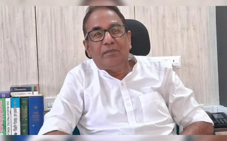 തിരഞ്ഞെടുപ്പ് സുതാര്യവും നിഷ്പക്ഷവും സമാധാനപരവുമായി നടത്താൻ കഴിഞ്ഞു; ഏവർക്കും നന്ദി:  തിരഞ്ഞെടുപ്പ് കമ്മീഷണർ എ ഷാജഹാൻ