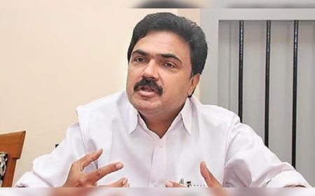 കേരള കോൺഗ്രസ് (എം) എൽ.ഡി.എഫിൽ ഉറച്ചുനിൽക്കും; പാലായിൽ ഏറ്റവും വലിയ ഒറ്റക്കക്ഷി ഞങ്ങളെന്ന് ജോസ് കെ. മാണി