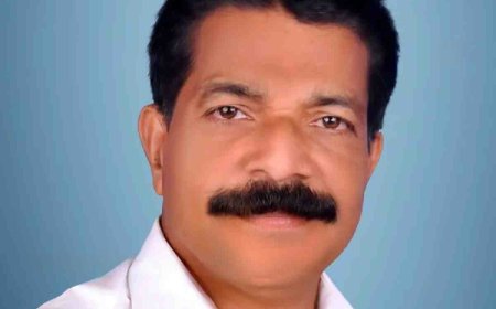 കോഴിക്കോട് കോർപ്പറേഷൻ: ഒ. സദാശിവൻ മേയറായേക്കും; എസ്. ജയശ്രീ ഡെപ്യൂട്ടി മേയർ