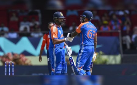 വിജയ് ഹസാരെ ട്രോഫിക്കുള്ള സ്‌ക്വാഡിനെ പ്രഖ്യാപിച്ച് മുംബൈ