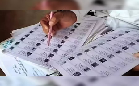 എസ്ഐആർ; തമിഴ്നാട്ടിൽ ഒരു കോടിയോളം വോട്ടർമാരെ നീക്കി