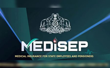 മെഡിസെപ് പ്രീമിയം തുക വർധിപ്പിച്ചു