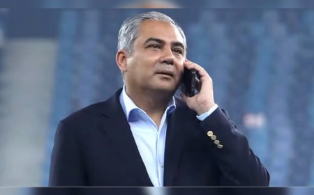 ഐസിസിയെ സമീപിക്കാനൊരുങ്ങി മൊഹ്സിൻ നഖ്‌വി