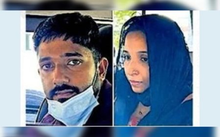 വയോധികയെ കെട്ടിയിട്ട് കവർച്ച: കൊച്ചുമകനും സംഘവും പിടിയിൽ