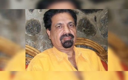 ലൈംഗിക പീഡനക്കേസ്; പി ടി കുഞ്ഞുമുഹമ്മദിനെ അറസ്റ്റ് ചെയ്ത് വിട്ടയച്ചു