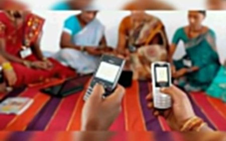 സ്ത്രീകൾക്ക് ക്യാമറയുള്ള മൊബൈൽ ഫോണുകൾക്ക് വിലക്കുമായി രാജസ്ഥാൻ