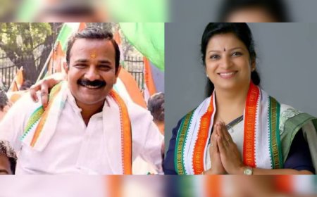 അനിശ്ചിതത്വം അവസാനിച്ചു; ഡോ. നിജി ജസ്റ്റിൻ തൃശൂർ മേയറാകും