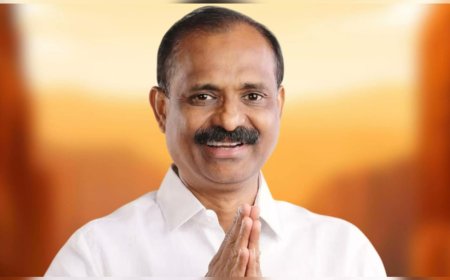 സംസ്ഥാനത്ത് കോർപ്പറേഷനുകളിലെ മേയർ തിരഞ്ഞെടുപ്പുകൾ പൂർത്തിയായി; വി വി രാജേഷ് തിരുവനന്തപുരം കോർപറേഷൻ മേയർ