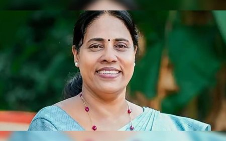 ഉയർത്തിയ ആരോപണങ്ങളിൽ ഉറച്ച് നിൽക്കുന്നു; ലാലി ജെയിംസ്