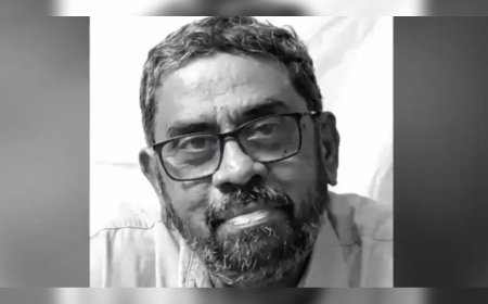 പ്രശസ്ത കലാസംവിധായകൻ കെ. ശേഖർ അന്തരിച്ചു