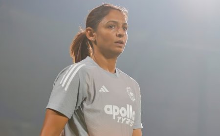 ഹർമൻപ്രീത് കൗറിന് ലോക റെക്കോർഡ്; മെഗ് ലാന്നിങ്ങിനെ മറികടന്നു