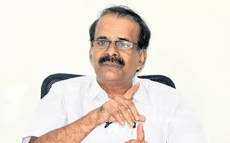 'ഉത്തരേന്ത്യയിലെ ചെറിയ സംഭവങ്ങൾ പെരുപ്പിച്ച് കാട്ടുന്നു, കേരളത്തിൽ ഒരു നടപടിയുമില്ല'