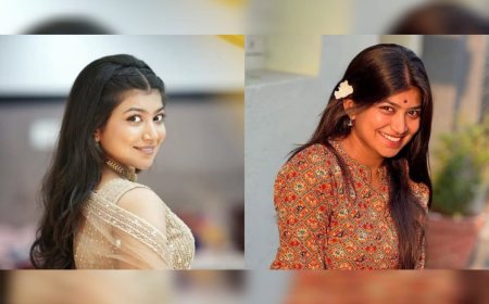 കന്നഡ സീരിയൽ നടി നന്ദിനി ജീവനൊടുക്കി