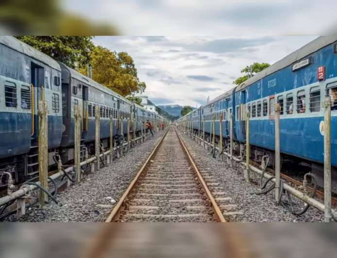 റെയിൽവേയിൽ വൻ മാറ്റങ്ങൾ; ടിക്കറ്റ് ക്യാൻസലേഷൻ നിയമങ്ങൾ പുതുക്കി