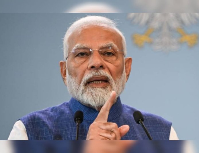 പ്രധാനമന്ത്രി വീണ്ടും കേരളത്തിലേക്ക്; മാർച്ച് ആറിന് കൊച്ചിയിലെത്തും