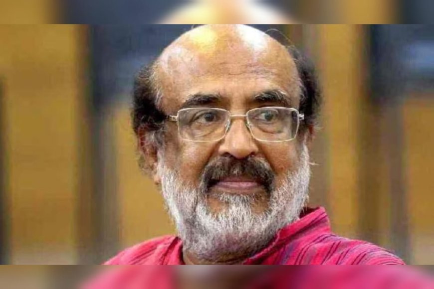 ഇ ഡി നോട്ടീസ് രാഷ്ട്രീയ പ്രേരിതം; മസാല ബോണ്ട് ഇറക്കിയത് ആർബിഐയുടെ അംഗീകാരത്തോടെയെന്ന് തോമസ് ഐസക്