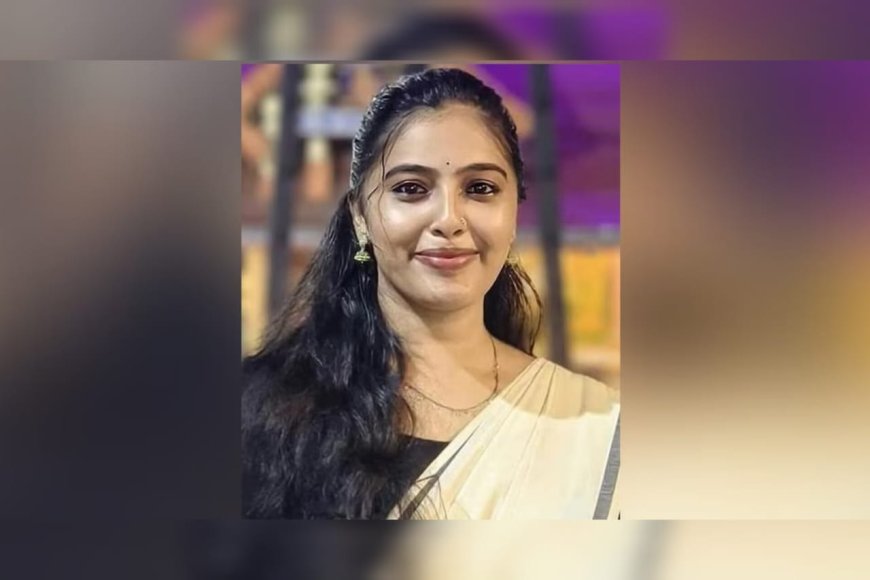 മലയാളി വിദ്യാർഥിനി രാജസ്ഥാനിൽ ഹോസ്റ്റലിൽ തൂങ്ങി മരിച്ച നിലയിൽ